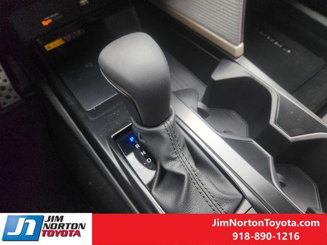 new 2025 Toyota Camry car, priced at $34,823