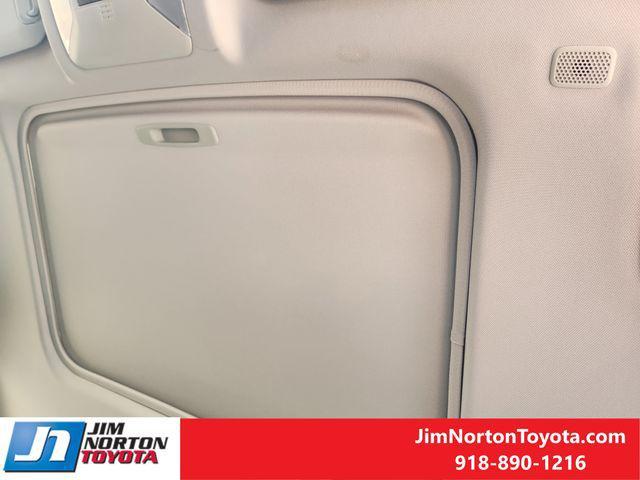 new 2025 Toyota RAV4 Hybrid car, priced at $39,039