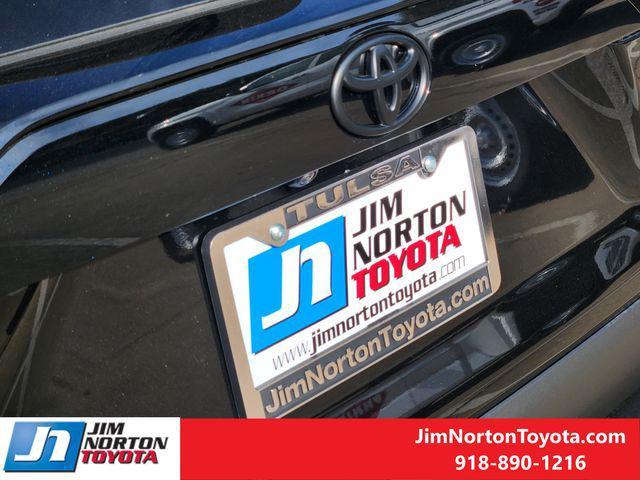 new 2025 Toyota RAV4 Hybrid car, priced at $39,039