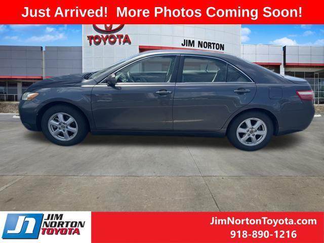 used 2009 Toyota Camry car, priced at $9,336
