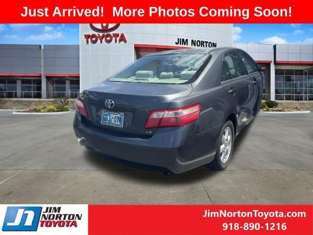 used 2009 Toyota Camry car, priced at $9,336