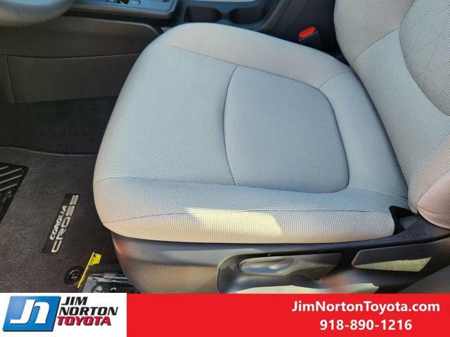 new 2026 Toyota Corolla Cross car, priced at $31,191