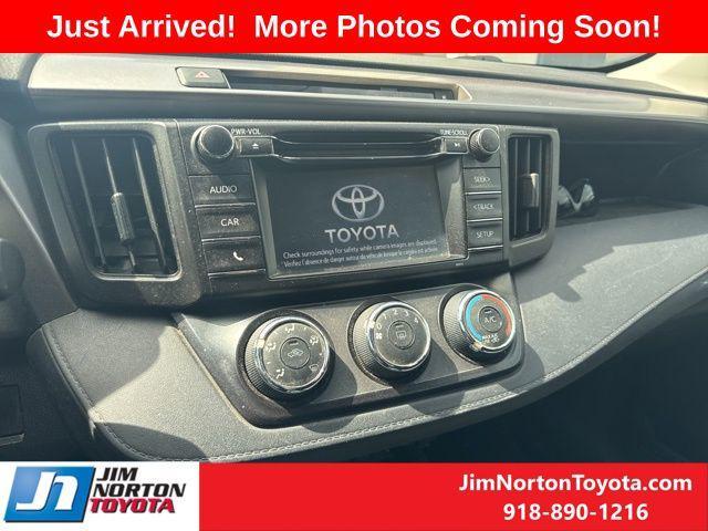 used 2016 Toyota RAV4 car, priced at $14,815