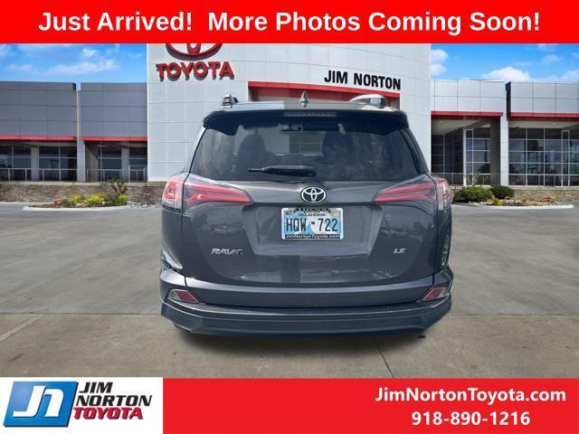 used 2016 Toyota RAV4 car, priced at $14,815