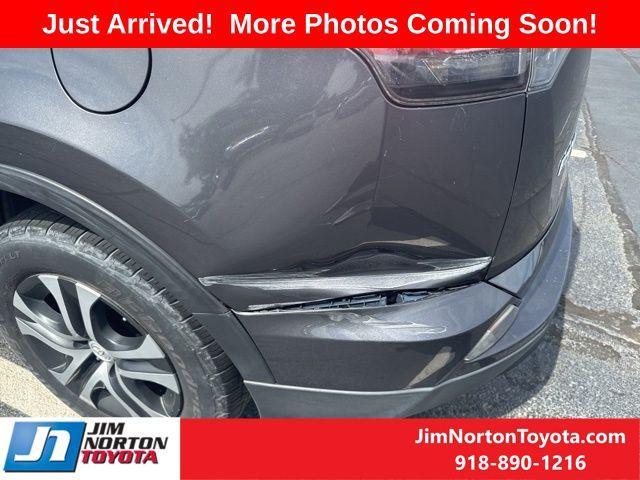 used 2016 Toyota RAV4 car, priced at $14,815