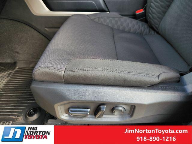 new 2026 Toyota Tundra car, priced at $58,409