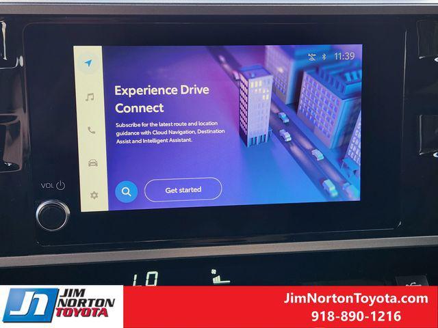 new 2026 Toyota Tundra car, priced at $58,409