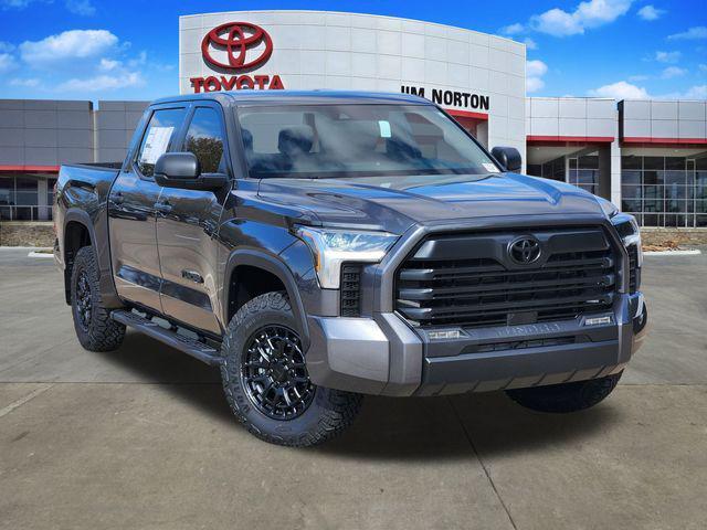new 2026 Toyota Tundra car, priced at $58,409