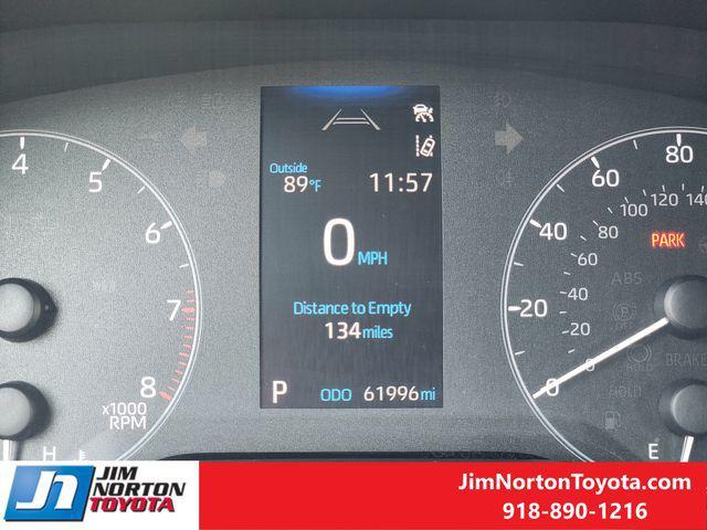 used 2023 Toyota Corolla car, priced at $22,664