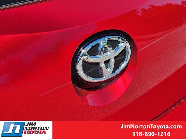 used 2023 Toyota Corolla car, priced at $22,664