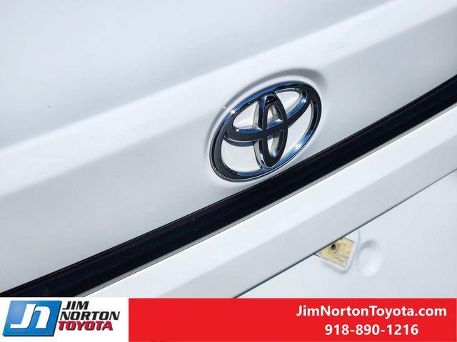 used 2024 Toyota Corolla car, priced at $19,941