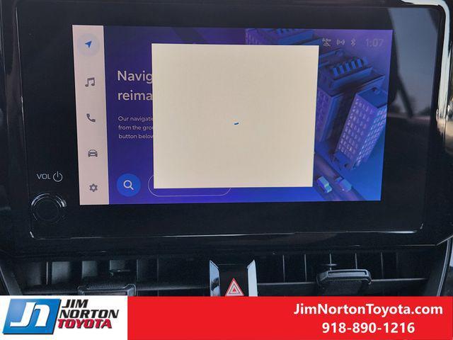 used 2024 Toyota Corolla car, priced at $19,941