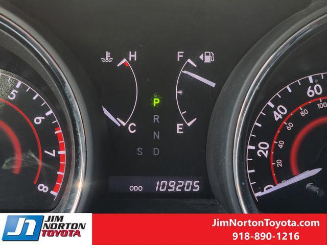 used 2013 Toyota Highlander car, priced at $17,047