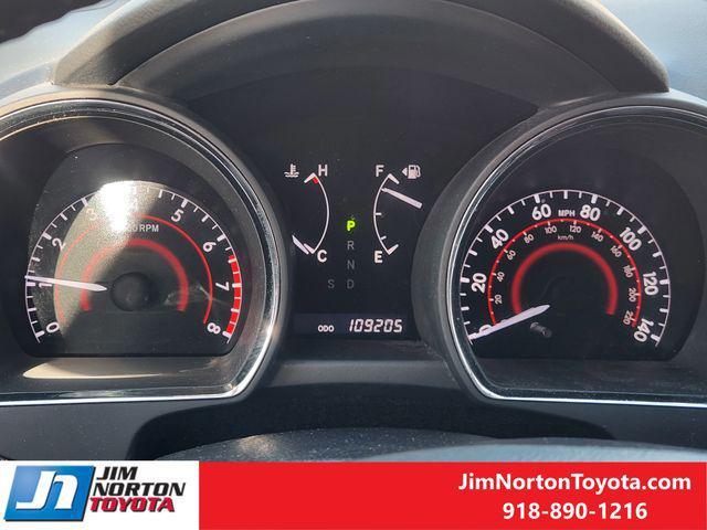 used 2013 Toyota Highlander car, priced at $17,047