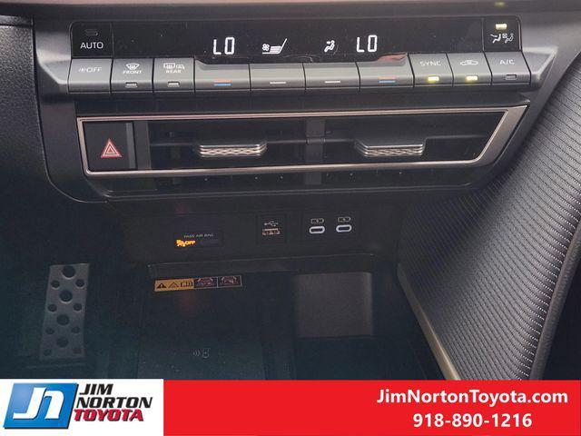 new 2025 Toyota Camry car, priced at $34,107