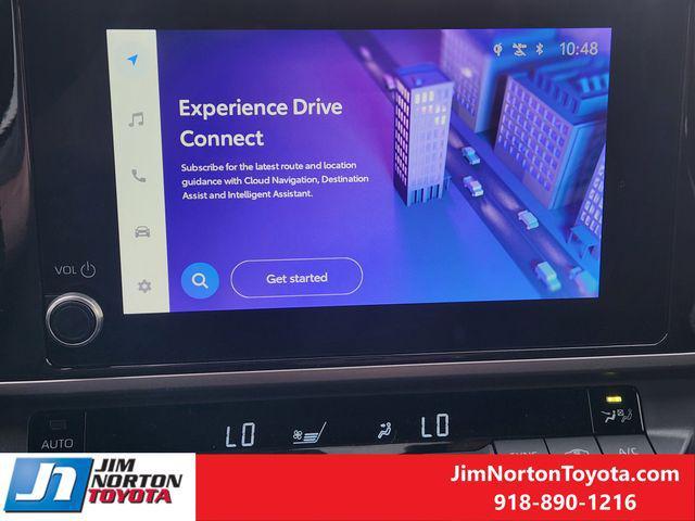 new 2025 Toyota Camry car, priced at $34,107