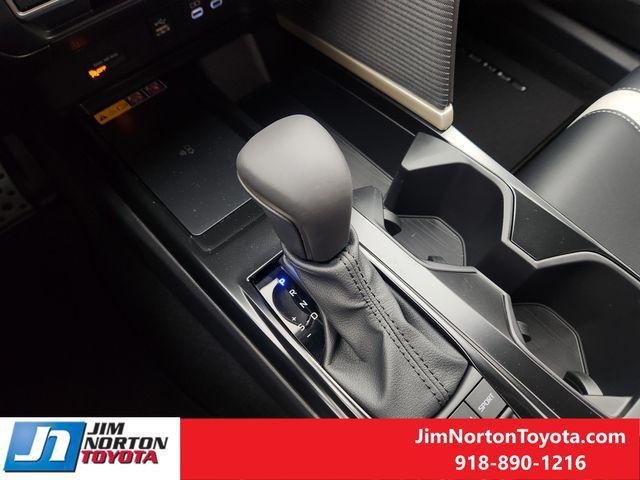 new 2025 Toyota Camry car, priced at $34,107