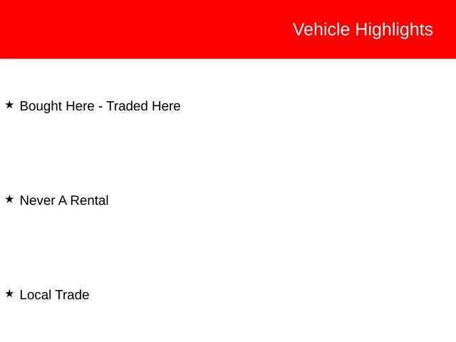 used 2022 Toyota Highlander car, priced at $33,216