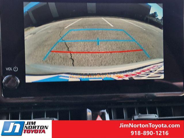 used 2024 Toyota Corolla car, priced at $19,941