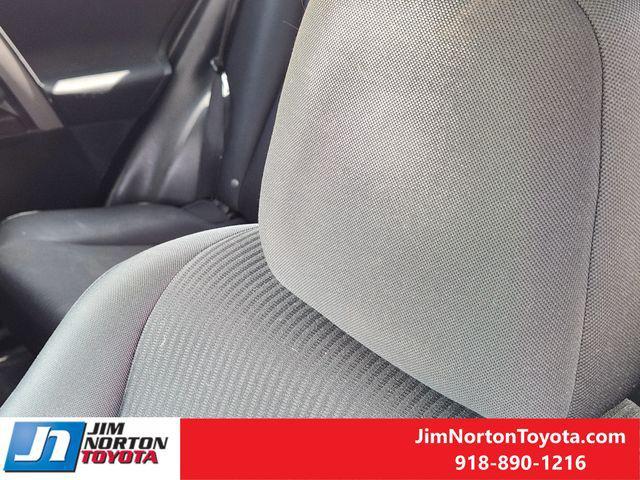 used 2017 Toyota RAV4 car, priced at $16,391