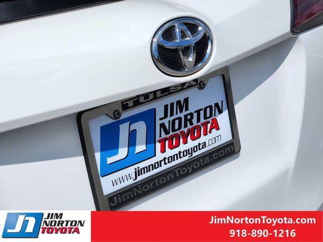 used 2017 Toyota RAV4 car, priced at $16,391