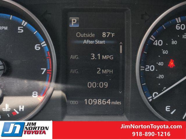 used 2017 Toyota RAV4 car, priced at $16,391