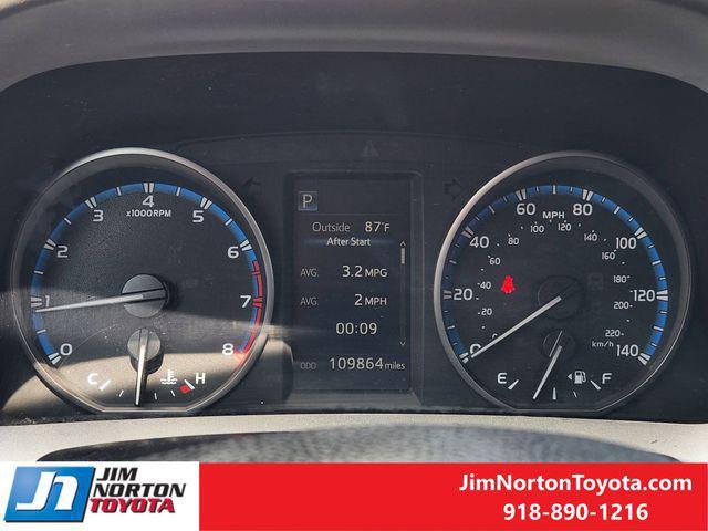 used 2017 Toyota RAV4 car, priced at $16,391