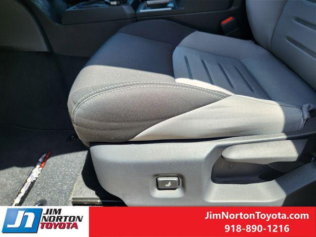 new 2025 Toyota Tacoma car, priced at $45,516
