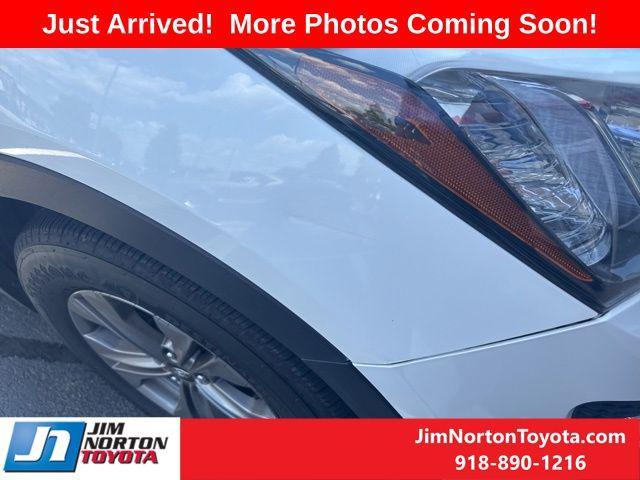 used 2015 Hyundai Santa Fe Sport car, priced at $11,467