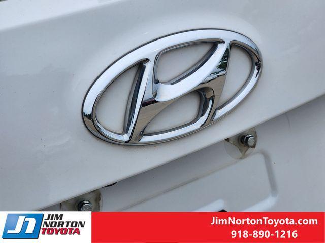 used 2015 Hyundai Santa Fe Sport car, priced at $11,226
