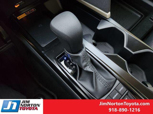 new 2026 Toyota Camry car, priced at $31,987