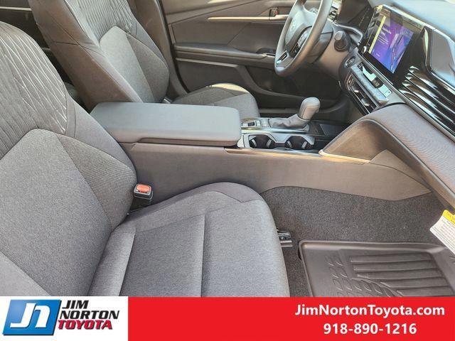 new 2026 Toyota Camry car, priced at $31,987