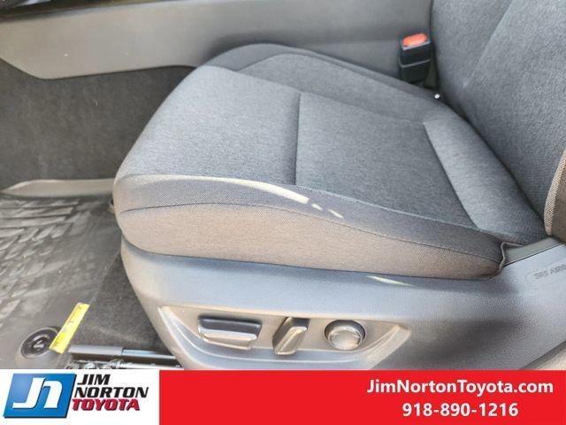 new 2026 Toyota Camry car, priced at $31,987