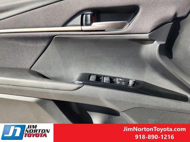 new 2026 Toyota Camry car, priced at $31,987