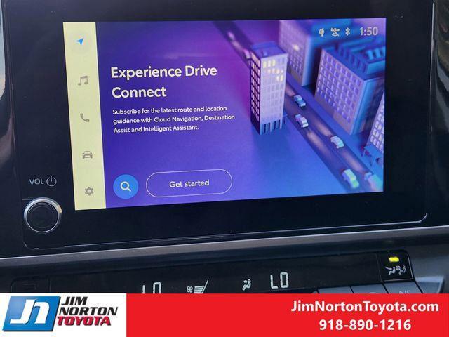 new 2026 Toyota Camry car, priced at $31,987