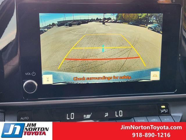 new 2026 Toyota Camry car, priced at $31,987