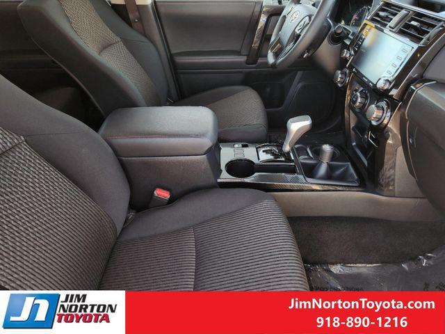 used 2024 Toyota 4Runner car, priced at $46,573