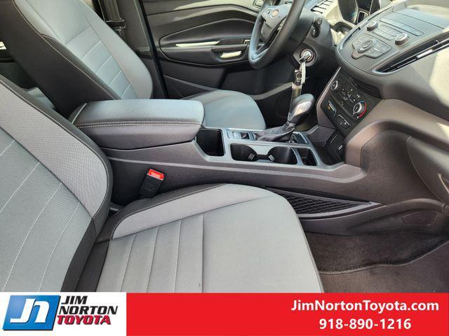 used 2019 Ford Escape car, priced at $13,686