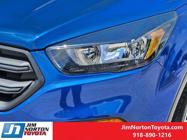 used 2019 Ford Escape car, priced at $13,686