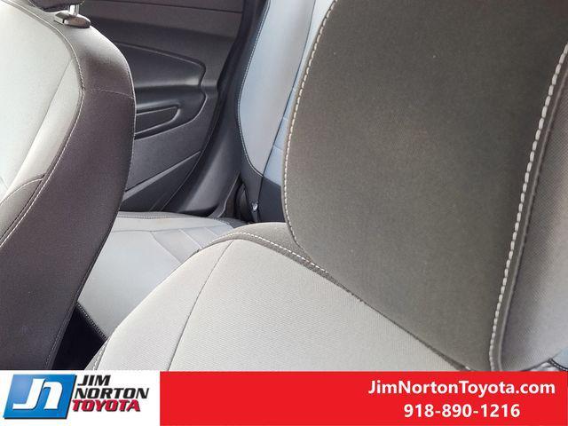 used 2019 Ford Escape car, priced at $13,686