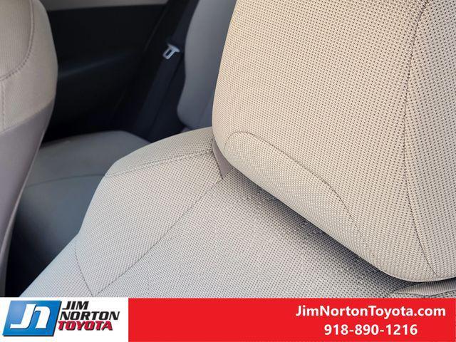 used 2022 Toyota Corolla Cross car, priced at $23,685