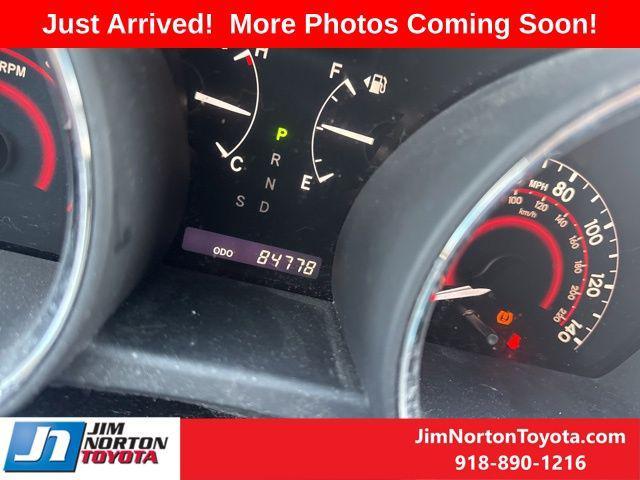 used 2012 Toyota Highlander car, priced at $16,126
