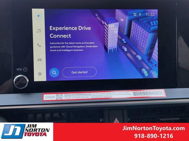 new 2026 Toyota Prius car, priced at $34,871