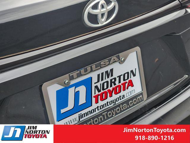 used 2023 Toyota Corolla car, priced at $20,376