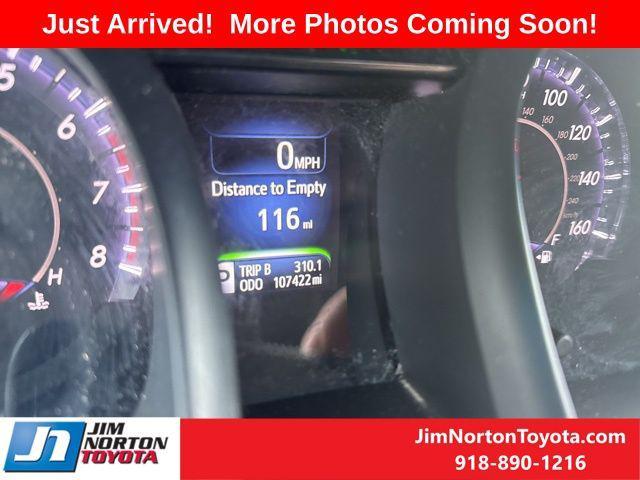 used 2018 Toyota Avalon car, priced at $19,377