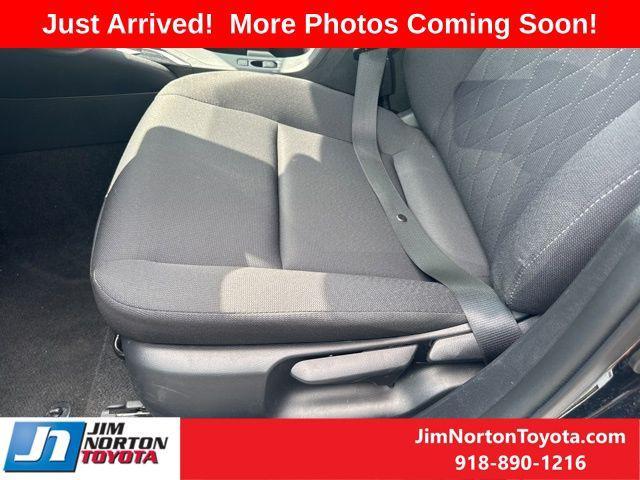 used 2024 Toyota Corolla car, priced at $22,974