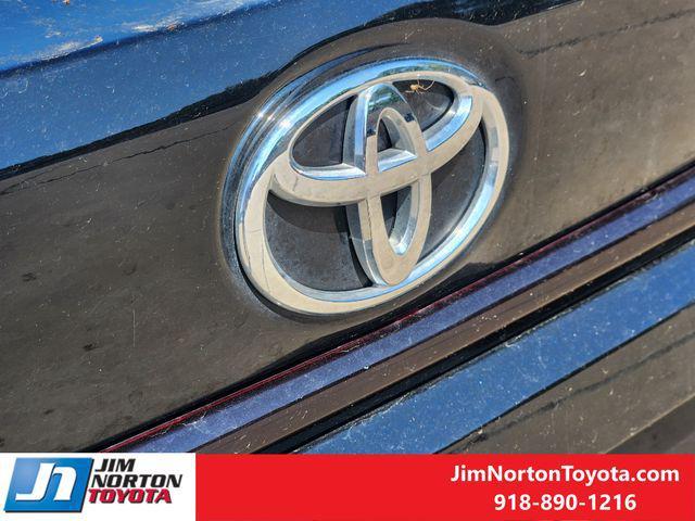 used 2024 Toyota Corolla car, priced at $22,652