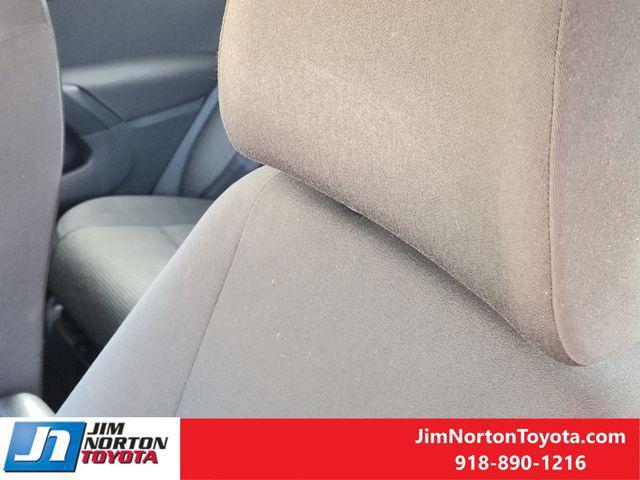 used 2018 Volkswagen Tiguan Limited car, priced at $12,826