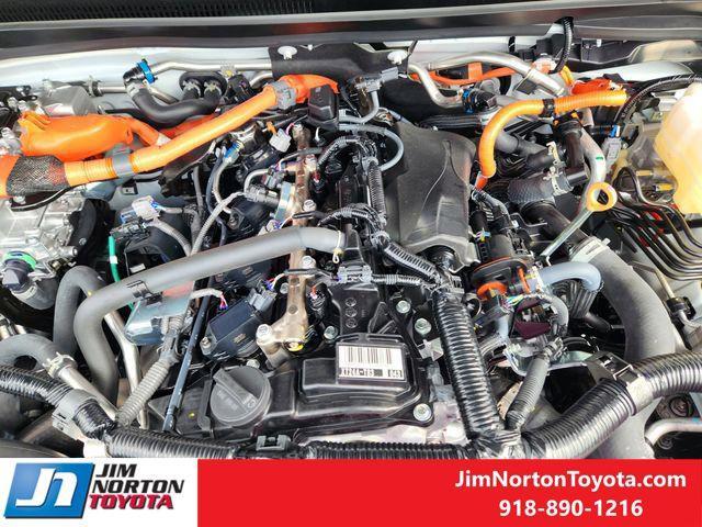 new 2025 Toyota Tacoma car, priced at $58,495