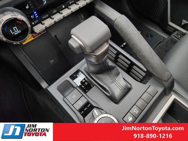 new 2025 Toyota Tacoma car, priced at $58,495